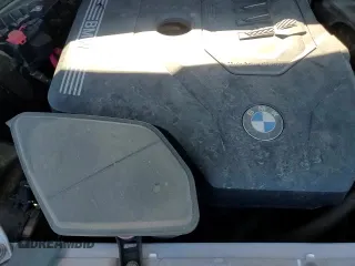 ✅ 2022 BMW X3 sDrive30i • VIN: 5UX43DP05N9K14618 • Lot: 84377345. Listed on Copart with 79,289 mi. Free auction sales archive from the USA and detailed vehicle history report at DreamBid. Image 17.