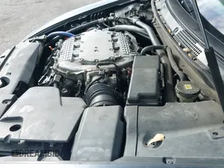 ✅ 2005 Acura RL • VIN: JH4KB16545C018114 • Lot: 41584856. Listed on IAAI with 240,488 mi. Free auction sales archive from the USA and detailed vehicle history report at DreamBid. Image 20.