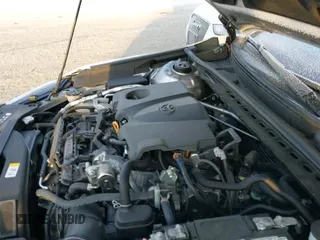 2023 Toyota Camry XSE with VIN 4T1K61BK6PU096842, listed as a IAAI auction lot 41338877 with 107,404 mi miles and . Bid and sale history available at DreamBid. Image 19.