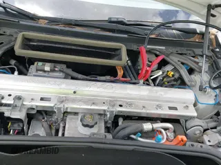 ✅ 2022 Tesla Model S Plaid • VIN: 5YJSA1E61NF460155 • Lot: 42545167. Listed on IAAI with 51,711 mi. Free auction sales archive from the USA and detailed vehicle history report at DreamBid. Image 20.