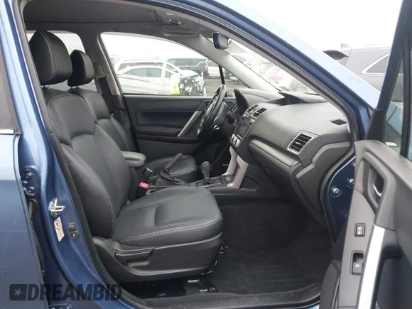✅ 2016 Subaru Forester XT Touring • VIN: JF2SJGXC5GH491919 • Лот: 44512398. Опубліковано раніше на IAAI з пробігом 112 020 миль. Безкоштовний доступ до архіву аукціонних продажів зі США та докладний звіт про історію автомобіля на DreamBid. Зображення 5.