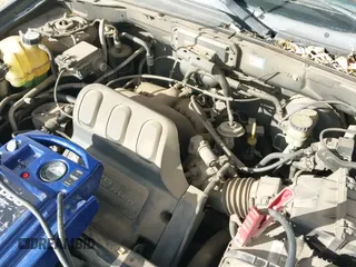 ✅ 2001 Mazda Tribute LX • VIN: 4F2CU08191KM27990 • Лот: 41487001. Опубликован ранее на IAAI с пробегом 209 394 миль. Бесплатный доступ к архиву аукционных продаж из США и подробный отчёт об истории автомобиля на DreamBid. Изображение 12.