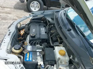 ✅ 2008 Chevrolet Aveo LS • VIN: KL1TD56628B250177 • Lot: 42242679. Wystawiony na IAAI z przebiegiem 84 180 mil. Bezpłatny archiwum sprzedaży aukcyjnych z USA i szczegółowy raport historii pojazdu na DreamBid. Zdjęcie 13.