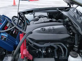 ✅ 2023 Toyota Tacoma Limited • VIN: 3TMGZ5AN5PM635573 • Лот: 41112844. Опубликован ранее на IAAI с пробегом 22 934 миль. Бесплатный доступ к архиву аукционных продаж из США и подробный отчёт об истории автомобиля на DreamBid. Изображение 25.