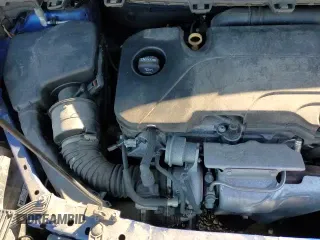 2019 Chevrolet Cruze LT с VIN 1G1BE5SM0K7130161, выставлен на аукционе Copart как лот 89890335 с пробегом 76 726 миль миль и Списание • Salvage title. История ставок и продаж доступна на DreamBid. Изображение 13.