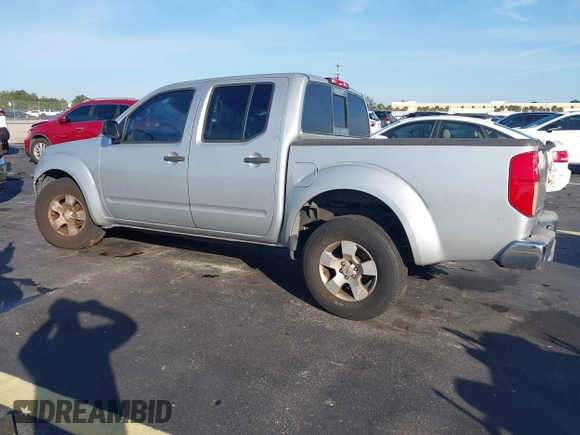 ✅ 2016 Nissan Frontier SV • VIN: 1N6AD0ER4GN735316 • Lot: 43811246. Wystawiony na IAAI z przebiegiem 75 579 mil. Bezpłatny archiwum sprzedaży aukcyjnych z USA i szczegółowy raport historii pojazdu na DreamBid. Zdjęcie 3.