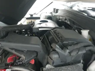 ✅ 2016 Kia Optima LX Turbo • VIN: 5XXGT4L11GG003662 • Лот: 42625431. Опубликован ранее на IAAI с пробегом 97 481 миль. Бесплатный доступ к архиву аукционных продаж из США и подробный отчёт об истории автомобиля на DreamBid. Изображение 13.