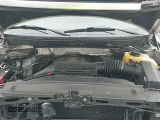 ✅ 2013 Ford F-150 XLT • VIN: 1FTFW1ET0DFD74001 • Lot: 43532082. Wystawiony na IAAI z przebiegiem 153 860 mil. Bezpłatny archiwum sprzedaży aukcyjnych z USA i szczegółowy raport historii pojazdu na DreamBid. Zdjęcie 19.