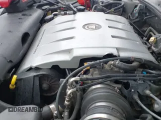 ✅ 2005 Cadillac DeVille • VIN: 1G6KD54Y35U261099 • Lot: 42530522. Listed on IAAI with 176,141 mi. Free auction sales archive from the USA and detailed vehicle history report at DreamBid. Image 12.