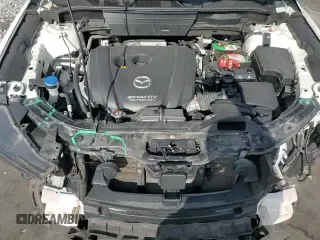 ✅ 2018 Mazda CX-5 Grand Touring • VIN: JM3KFBDM8J0310082 • Lot: 94713205. Listed on Copart with 70,962 mi. Free auction sales archive from the USA and detailed vehicle history report at DreamBid. Image 17.