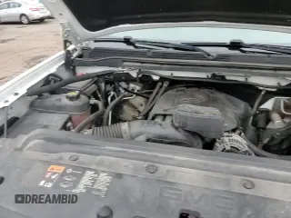 ✅ 2019 GMC Sierra 2500HD • VIN: 2GT21NEG1K1162316 • Lot: 48226295. Wystawiony na Copart z przebiegiem 94 395 mil. Bezpłatny archiwum sprzedaży aukcyjnych z USA i szczegółowy raport historii pojazdu na DreamBid. Zdjęcie 15.