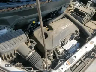 ✅ 2020 Chevrolet Equinox LT • VIN: 2GNAXKEVXL6196709 • Лот: 71724865. Опубликован ранее на Copart с пробегом 110 575 миль. Бесплатный доступ к архиву аукционных продаж из США и подробный отчёт об истории автомобиля на DreamBid. Изображение 14.