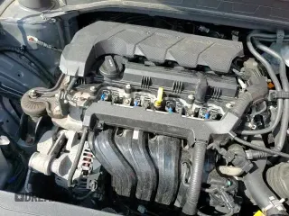 ✅ 2020 Hyundai Venue SE • VIN: KMHRB8A39LU034777 • Lot: 67771375. Listed on Copart with 60,186 mi. Free auction sales archive from the USA and detailed vehicle history report at DreamBid. Image 13.