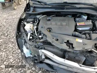 ✅ 2021 Toyota C-HR XLE • VIN: NMTKHMBX3MR123604 • Лот: 81004155. Опубликован ранее на Copart с пробегом 70 102 миль. Бесплатный доступ к архиву аукционных продаж из США и подробный отчёт об истории автомобиля на DreamBid. Изображение 15.