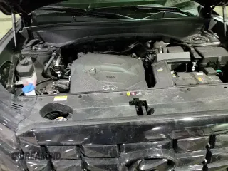 ✅ 2024 Hyundai Palisade Calligraphy • VIN: KM8R7DGE5RU793695 • Лот: 87951795. Опубликован ранее на Copart с пробегом 15 659 миль. Бесплатный доступ к архиву аукционных продаж из США и подробный отчёт об истории автомобиля на DreamBid. Изображение 16.