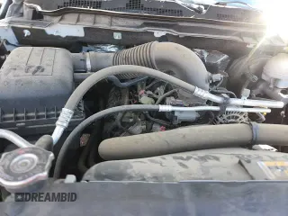 ✅ 2021 Ram 1500 Express • VIN: 3C6JR6AT4MG513055 • Лот: 84384705. Опубликован ранее на Copart с пробегом 53 013 миль. Бесплатный доступ к архиву аукционных продаж из США и подробный отчёт об истории автомобиля на DreamBid. Изображение 16.