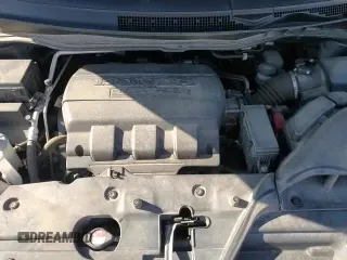 ✅ 2017 Honda Odyssey SE • VIN: 5FNRL5H30HB005741 • Lot: 91788145. Listed on Copart with 83,395 mi. Free auction sales archive from the USA and detailed vehicle history report at DreamBid. Image 16.