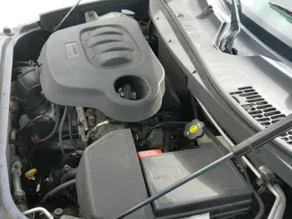 ✅ 2009 Chevrolet HHR 1LT • VIN: 3GNCA23B69S509218 • Lot: 41958206. Listed on IAAI with 189,842 mi. Free auction sales archive from the USA and detailed vehicle history report at DreamBid. Image 14.