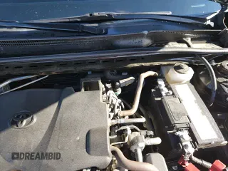 ✅ 2021 Toyota Camry SE • VIN: 4T1G11BK4MU044514 • Lot: 84053085. Wystawiony na Copart z przebiegiem 31 682 mil. Bezpłatny archiwum sprzedaży aukcyjnych z USA i szczegółowy raport historii pojazdu na DreamBid. Zdjęcie 16.