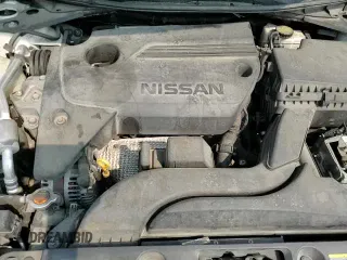 ✅ 2018 Nissan Altima SL • VIN: 1N4AL3AP7JC143039 • Лот: 69816325. Опубликован ранее на Copart с пробегом 167 191 миль. Бесплатный доступ к архиву аукционных продаж из США и подробный отчёт об истории автомобиля на DreamBid. Изображение 14.