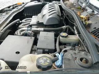 ✅ 2003 Saturn VUE • VIN: 5GZCZ53B23S889856 • Lot: 42501901. Wystawiony na IAAI z przebiegiem 217 006 mil. Bezpłatny archiwum sprzedaży aukcyjnych z USA i szczegółowy raport historii pojazdu na DreamBid. Zdjęcie 12.