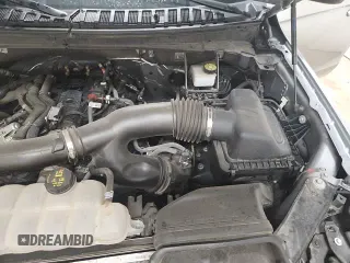 ✅ 2024 Ford Expedition XLT • VIN: 1FMJU1H81REA40754 • Лот: 83857985. Опубликован ранее на Copart с пробегом 55 820 миль. Бесплатный доступ к архиву аукционных продаж из США и подробный отчёт об истории автомобиля на DreamBid. Изображение 15.