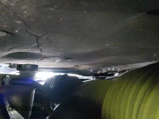 ✅ 2019 Ford Expedition Max Limited • VIN: 1FMJK2ATXKEA51137 • Lot: 42240744. Listed on IAAI with 119,565 mi. Free auction sales archive from the USA and detailed vehicle history report at DreamBid. Image 19.