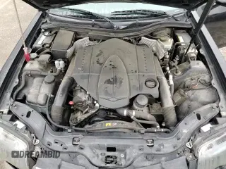 ✅ 2005 Chrysler Crossfire • VIN: 1C3AN59L85X032584 • Lot: 84104714. Listed on Copart with 133,870 mi. Free auction sales archive from the USA and detailed vehicle history report at DreamBid. Image 13.