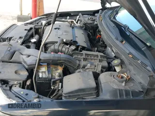 ✅ 2012 Mitsubishi Lancer ES • VIN: JA32U2FU0CU015760 • Lot: 42825624. Listed on IAAI with 133,123 mi. Free auction sales archive from the USA and detailed vehicle history report at DreamBid. Image 12.