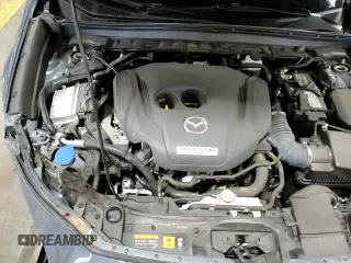 ✅ 2024 Mazda CX-30 Premium • VIN: 3MVDMBDY6RM602931 • Лот: 63409815. Опубликован ранее на Copart с пробегом 10 392 миль. Бесплатный доступ к архиву аукционных продаж из США и подробный отчёт об истории автомобиля на DreamBid. Изображение 13.