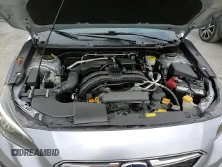 ✅ 2020 Subaru Impreza Special Sports • VIN: 4S3GKAL62L3615425 • Lot: 89706675. Listed on Copart with 28,680 mi. Free auction sales archive from the USA and detailed vehicle history report at DreamBid. Image 13.