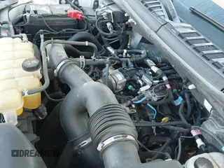 ✅ 2020 Ford F-150 XL • VIN: 1FTEW1EP1LKD07153 • Lot: 43319424. Wystawiony na IAAI z przebiegiem 86 436 mil. Bezpłatny archiwum sprzedaży aukcyjnych z USA i szczegółowy raport historii pojazdu na DreamBid. Zdjęcie 19.