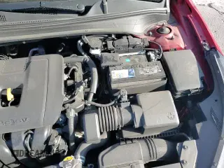 ✅ 2022 Kia Forte LXS • VIN: 3KPF24AD0NE457581 • Lot: 84303725. Wystawiony na Copart z przebiegiem 103 485 mil. Bezpłatny archiwum sprzedaży aukcyjnych z USA i szczegółowy raport historii pojazdu na DreamBid. Zdjęcie 15.