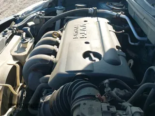 ✅ 2008 Pontiac Vibe • VIN: 5Y2SL65868Z416420 • Lot: 42958323. Wystawiony na IAAI z przebiegiem 160 159 mil. Bezpłatny archiwum sprzedaży aukcyjnych z USA i szczegółowy raport historii pojazdu na DreamBid. Zdjęcie 13.