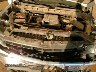 ✅ 2022 Chevrolet Silverado 1500 LT • VIN: 1GCUYDET8NZ170100 • Лот: 90521275. Опубликован ранее на Copart с пробегом 108 398 миль. Бесплатный доступ к архиву аукционных продаж из США и подробный отчёт об истории автомобиля на DreamBid. Изображение 13.