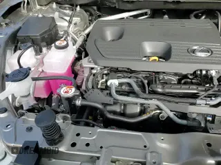 ✅ 2026 Lexus NX 350h Premium • VIN: 2T2GKCEZ7TC059912 • Lot: 91289165. Wystawiony na Copart z przebiegiem 9 945 mil. Bezpłatny archiwum sprzedaży aukcyjnych z USA i szczegółowy raport historii pojazdu na DreamBid. Zdjęcie 13.