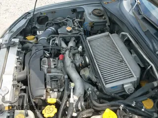 ✅ 2004 Subaru Impreza WRX Special Sports • VIN: JF1GG29604G813645 • Лот: 42856682. Опубликован ранее на IAAI с пробегом 175 180 миль. Бесплатный доступ к архиву аукционных продаж из США и подробный отчёт об истории автомобиля на DreamBid. Изображение 12.