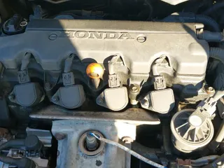 ✅ 2007 Honda Civic EX • VIN: 1HGFA16807L117906 • Лот: 43617070. Опубликован ранее на IAAI с пробегом 244 358 миль. Бесплатный доступ к архиву аукционных продаж из США и подробный отчёт об истории автомобиля на DreamBid. Изображение 20.