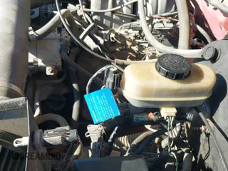 ✅ 1995 Ford F-150 • VIN: 1FTEX15NXSKB87587 • Lot: 42827128. Listed on IAAI with 227,685 mi. Free auction sales archive from the USA and detailed vehicle history report at DreamBid. Image 13.