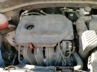 ✅ 2021 Kia Sportage S • VIN: KNDP6CAC1M7936214 • Лот: 93760145. Опубликован ранее на Copart с пробегом 147 957 миль. Бесплатный доступ к архиву аукционных продаж из США и подробный отчёт об истории автомобиля на DreamBid. Изображение 14.