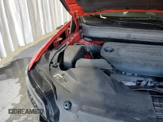 ✅ 2021 Jeep Cherokee Altitude • VIN: 1C4PJMLB6MD233797 • Lot: 69966025. Listed on Copart with 50,280 mi. Free auction sales archive from the USA and detailed vehicle history report at DreamBid. Image 17.