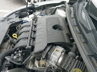 ✅ 2016 Nissan Sentra SR • VIN: 3N1AB7AP9GY271287 • Lot: 43181326. Wystawiony na IAAI z przebiegiem 88 251 mil. Bezpłatny archiwum sprzedaży aukcyjnych z USA i szczegółowy raport historii pojazdu na DreamBid. Zdjęcie 16.