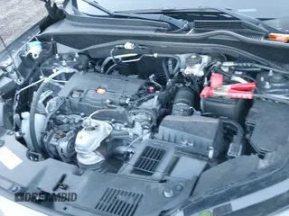 ✅ 2023 Honda HR-V EX-L • VIN: 3CZRZ2H72PM731380 • Лот: 43009423. Опубликован ранее на IAAI с пробегом 19 954 миль. Бесплатный доступ к архиву аукционных продаж из США и подробный отчёт об истории автомобиля на DreamBid. Изображение 20.