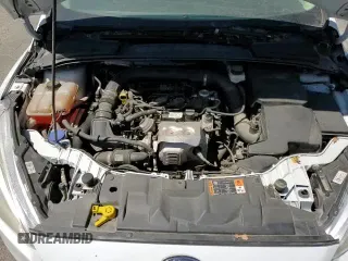 ✅ 2018 Ford Focus SE • VIN: 1FADP3FE8JL293413 • Lot: 61025385. Wystawiony na Copart z przebiegiem 134 680 mil. Bezpłatny archiwum sprzedaży aukcyjnych z USA i szczegółowy raport historii pojazdu na DreamBid. Zdjęcie 13.