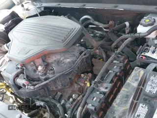 ✅ 2023 Cadillac XT6 FWD Premium Luxury • VIN: 1GYKPCRS4PZ142412 • Лот: 41991012. Опубликован ранее на IAAI с пробегом 40 888 миль. Бесплатный доступ к архиву аукционных продаж из США и подробный отчёт об истории автомобиля на DreamBid. Изображение 20.