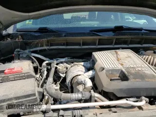 ✅ 2021 GMC Sierra 1500 SLE • VIN: 3GTU9BET1MG310195 • Лот: 68144845. Опубликован ранее на Copart с пробегом 92 601 миль. Бесплатный доступ к архиву аукционных продаж из США и подробный отчёт об истории автомобиля на DreamBid. Изображение 15.