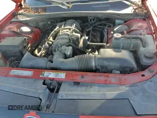 ✅ 2010 Dodge Challenger R/T Classic • VIN: 2B3CJ5DTXAH238383 • Lot: 41519345. Wystawiony na Copart z przebiegiem 216 607 mil. Bezpłatny archiwum sprzedaży aukcyjnych z USA i szczegółowy raport historii pojazdu na DreamBid. Zdjęcie 13.