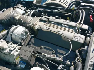 ✅ 1995 Chevrolet Corvette • VIN: 1G1YY22P9S5107516 • Lot: 42350073. Wystawiony na IAAI z przebiegiem 110 298 mil. Bezpłatny archiwum sprzedaży aukcyjnych z USA i szczegółowy raport historii pojazdu na DreamBid. Zdjęcie 19.