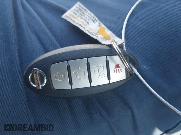 ✅ 2022 Nissan Sentra S • VIN: 3N1AB8BV5NY239534 • Lot: 45082560. Wystawiony na IAAI z przebiegiem 42 211 mil. Bezpłatny archiwum sprzedaży aukcyjnych z USA i szczegółowy raport historii pojazdu na DreamBid. Zdjęcie 11.