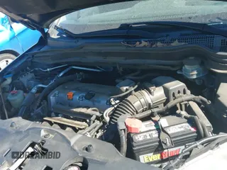 ✅ 2011 Honda CR-V EX • VIN: JHLRE3H53BC005112 • Lot: 43363574. Listed on IAAI with 189,569 mi. Free auction sales archive from the USA and detailed vehicle history report at DreamBid. Image 20.